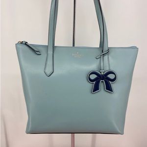 Kate spade tote